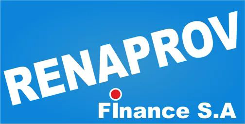 Logo RENAPROV